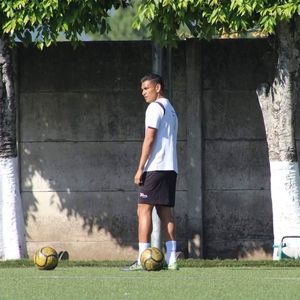 Meet your Posher, Edwin